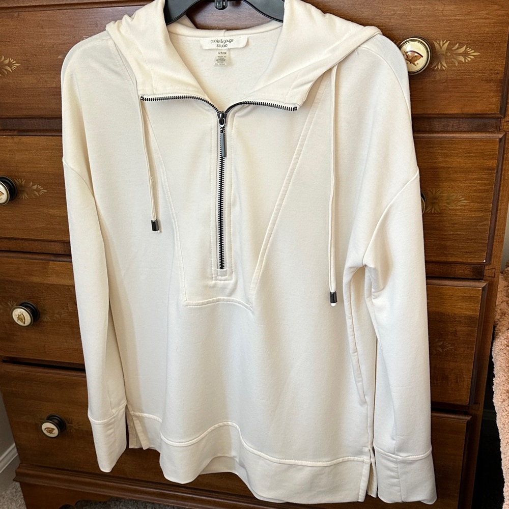 Beach/Summer Hoodie